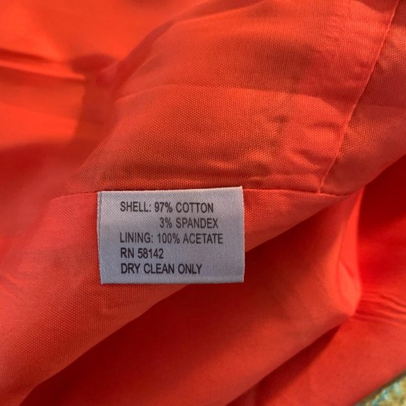 Muse for Boston Proper Animal Print Sleeveless Dress - Picture 10 of 10